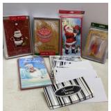 Hallmark Greeting Cards & Money Envelopes