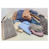 Norwex Body Towels, Wash Cloths, Hand Towel