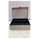 Cash Box (no key)