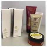 Menï¿½s Shaving Lotion & Body Cream