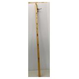 Longaberger Sq Yardstick