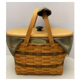 Longaberger Traditions Collection Fellowship