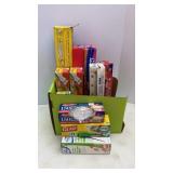 Food Seal & Storage
