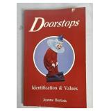 Doorstops Identification & Values Book