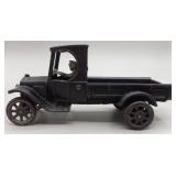 Arcade Cast Iron Ford Model T Toy Truck