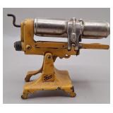Arcade Cast Iron "Thor" Mangle Toy Clothes Ironer