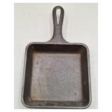 Griswold Cast Iron Toy Skillet No. 775