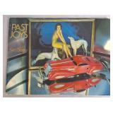Past Joys Book By Ken Botto