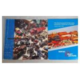 2 Automotive Toy Auction Books
