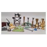 Tootsie Toy Telephone & Dollhouse Decor