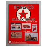 Texaco Collectibles Book