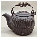 Cast Iron Salesman