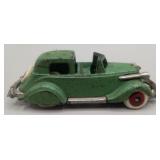 Hubley Cast Iron Take-Apart Studebaker Town Car