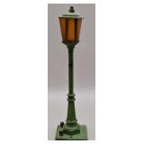 Lionel O-Gauge No. 56 Street Light