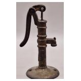 Arcade No. 2 Cast Iron Well Pump
