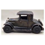 Arcade Cast Iron Chevrolet Coupe Toy Car