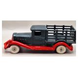 A.C. Williams or Hubley Cast Iron Take-A-Part