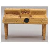 Arcade Cast Iron Doll House Kitchen Sink