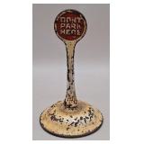 Arcade Cast Iron "Don
