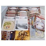 Red Wing Collectors Society Newsletters
