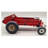 Arcade Cast Iron McCormick-Deering Manure Spreader