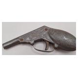 Royal Liquid Pistol, Vintage