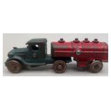 A.C. Williams ? Cast Iron "Gasoline-Motor Oil"