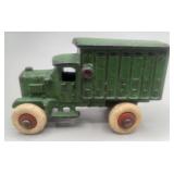 Hubley Cast Iron "Railway Express" Delivery Truck