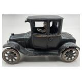 Arcade Cast Iron Ford Model T Sedan Toy Car