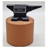John Deere 100th Anniversary Anvil Bank