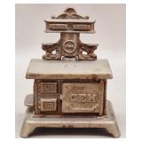 Cast Iron "GEM" Toy Stove