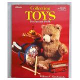Collecting Toys For Fun and Profit Book