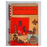 Old Iron Still Banks Book By Hubert B. Whiting