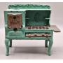 Kenton Cast Iron "Kent" Salesman's Sample Stove
