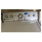Maytag washing machine