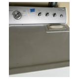 Whirlpool dryer