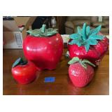 Cookie jars