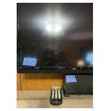 Vizio tv with soundbar