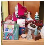 Christmas Decor & More