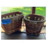 Longaberger Baskets