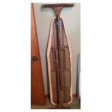 Ironing board