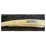 Vintage Straight Edge Razor