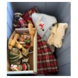 Christmas items