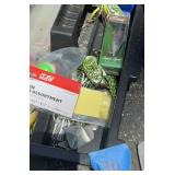 Fishing gear