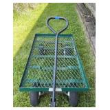Northern Tool Co Landscaping Garden cart