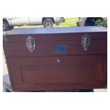 Machinists chest