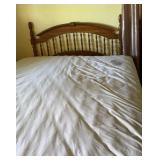 Head and foot boards