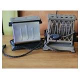 Antique Toasters