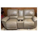 Electric Reclining sofa