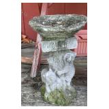Yard ornaments